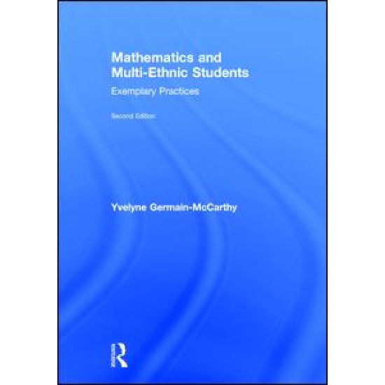 Mathematics and Multi-Ethnic Students