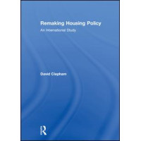 Remaking Housing Policy