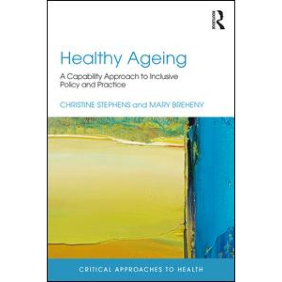 Healthy Ageing