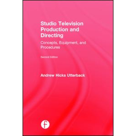 Studio Television Production and Directing