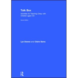 Talk Box Talk Box