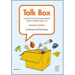 Talk Box Talk Box
