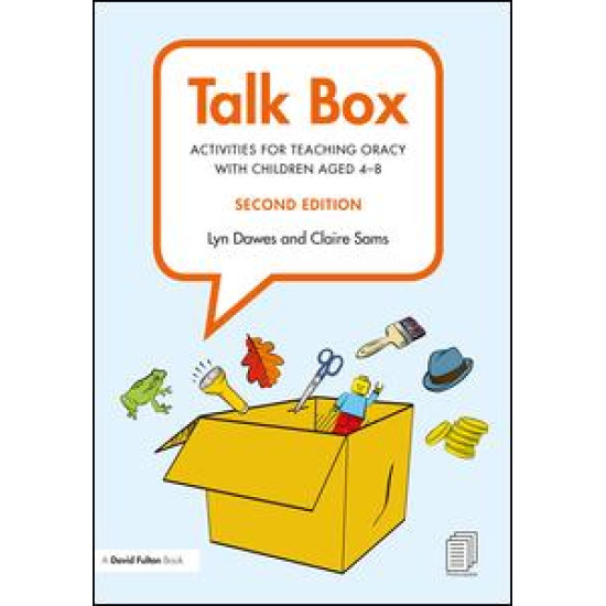 Talk Box