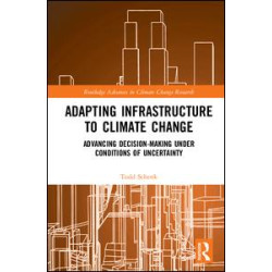 Adapting Infrastructure to Climate Change Adapting Infrastructure to Climate Change
