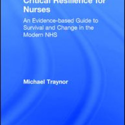 Critical Resilience for Nurses Critical Resilience for Nurses