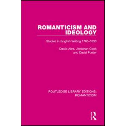 Romanticism and Ideology