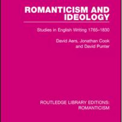 Romanticism and Ideology