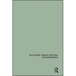 The Historian's Contribution to Anglo-American Misunderstanding The Historian's Contribution to Anglo-American Misunderstanding