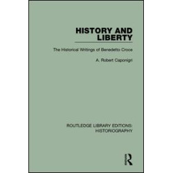 History and Liberty History and Liberty