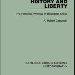 History and Liberty History and Liberty