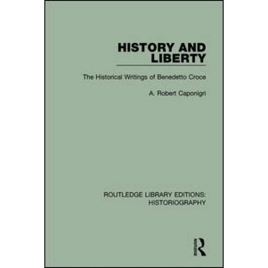 History and Liberty