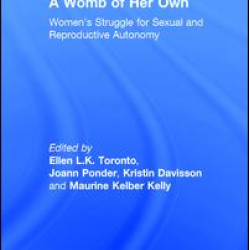 A Womb of Her Own A Womb of Her Own