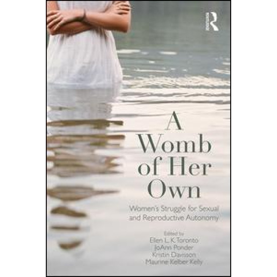 A Womb of Her Own A Womb of Her Own