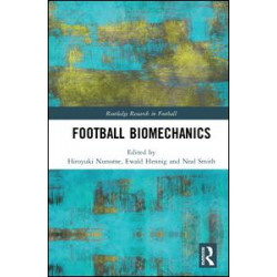 Football Biomechanics