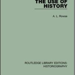 The Use of History The Use of History