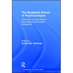 The Budapest School of Psychoanalysis