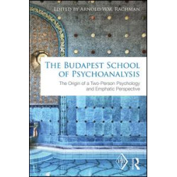 The Budapest School of Psychoanalysis