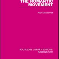 The Romantic Movement