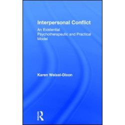 Interpersonal Conflict Interpersonal Conflict