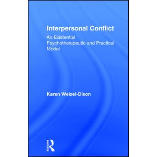 Interpersonal Conflict