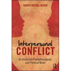 Interpersonal Conflict Interpersonal Conflict