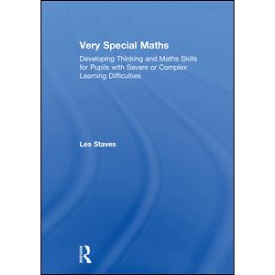 Very Special Maths Very Special Maths