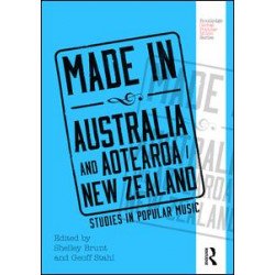 Made in Australia and Aotearoa/New Zealand