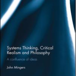 Systems Thinking, Critical Realism and Philosophy
