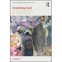 Inventing God Inventing God