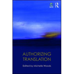 Authorizing Translation Authorizing Translation