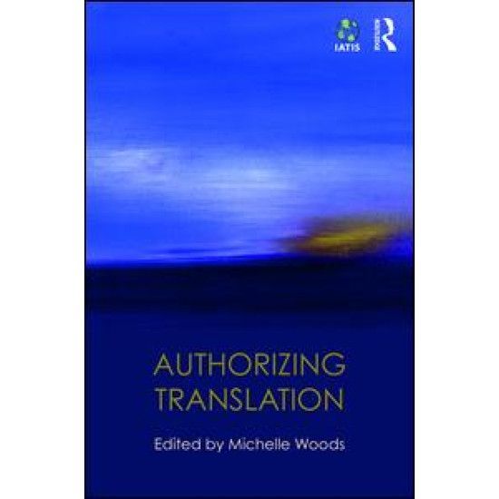 Authorizing Translation Authorizing Translation