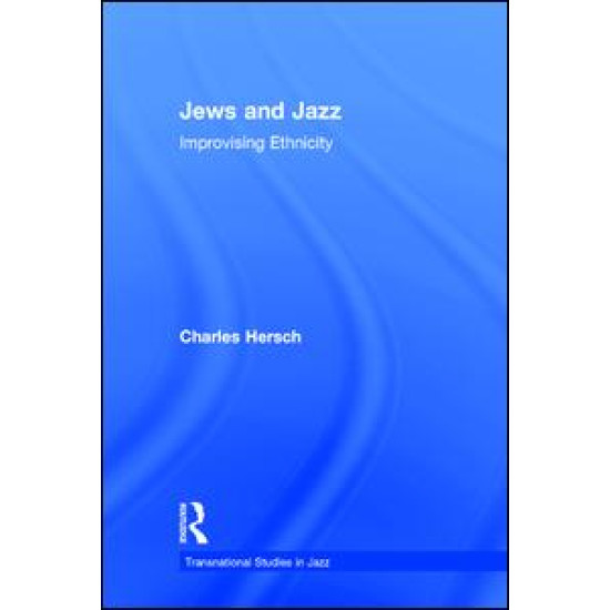 Jews and Jazz