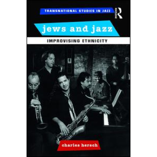 Jews and Jazz Jews and Jazz