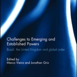 Challenges to Emerging and Established Powers