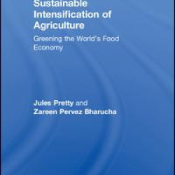 Sustainable Intensification of Agriculture