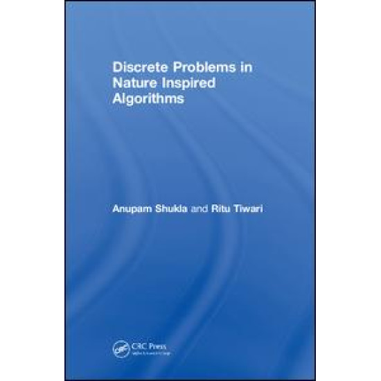 Discrete Problems in Nature Inspired Algorithms