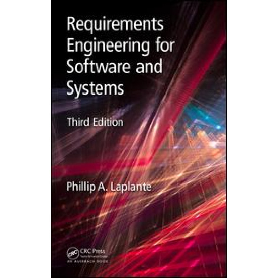 Requirements Engineering for Software and Systems