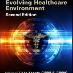 Information Privacy in the Evolving Healthcare Environment