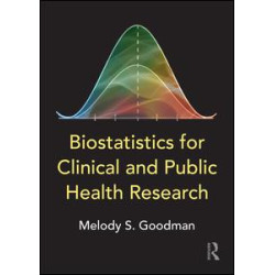 Biostatistics for Clinical and Public Health Research Biostatistics for Clinical and Public Health Research