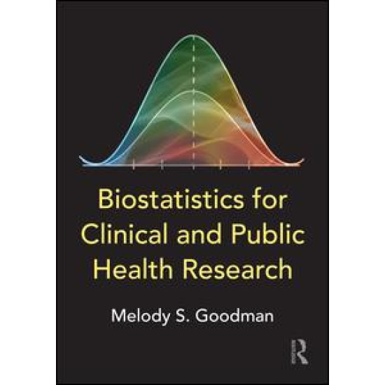 Biostatistics for Clinical and Public Health Research Biostatistics for Clinical and Public Health Research