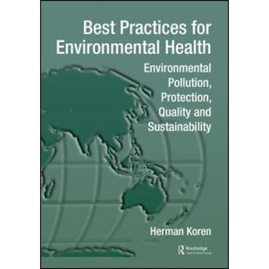 Best Practices for Environmental Health Best Practices for Environmental Health