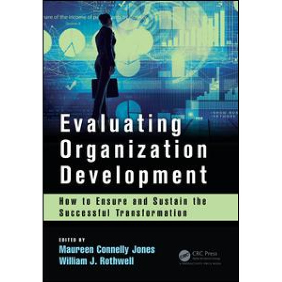 Evaluating Organization Development