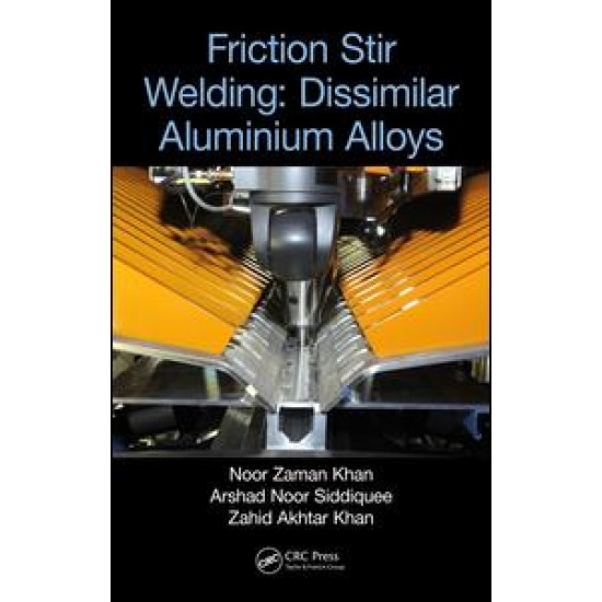 Friction Stir Welding