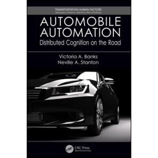 Automobile Automation Automobile Automation
