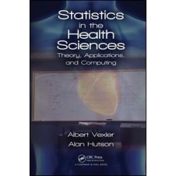 Statistics in the Health Sciences Statistics in the Health Sciences