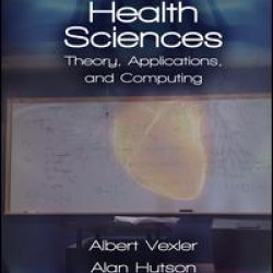 Statistics in the Health Sciences Statistics in the Health Sciences