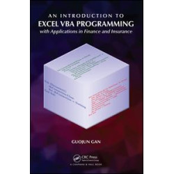 An Introduction to Excel VBA Programming An Introduction to Excel VBA Programming