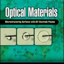 Optical Materials Optical Materials