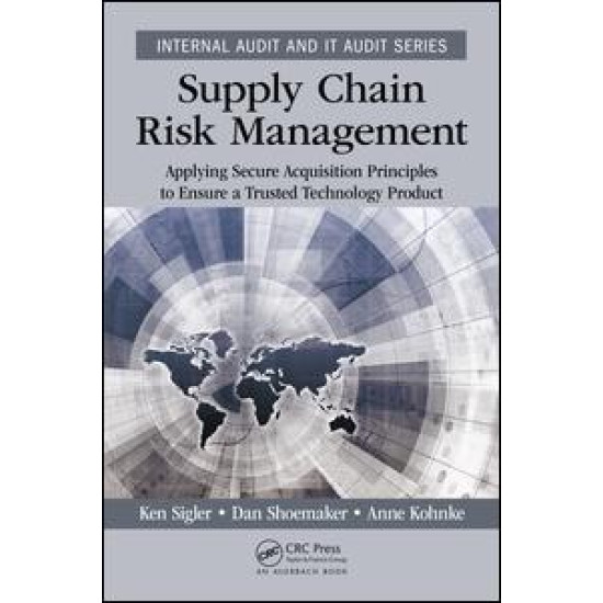 Supply Chain Risk Management