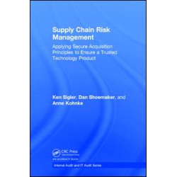 Supply Chain Risk Management Supply Chain Risk Management